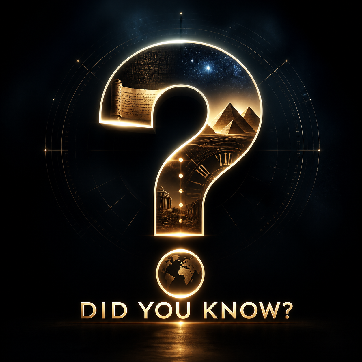 Did You Know?